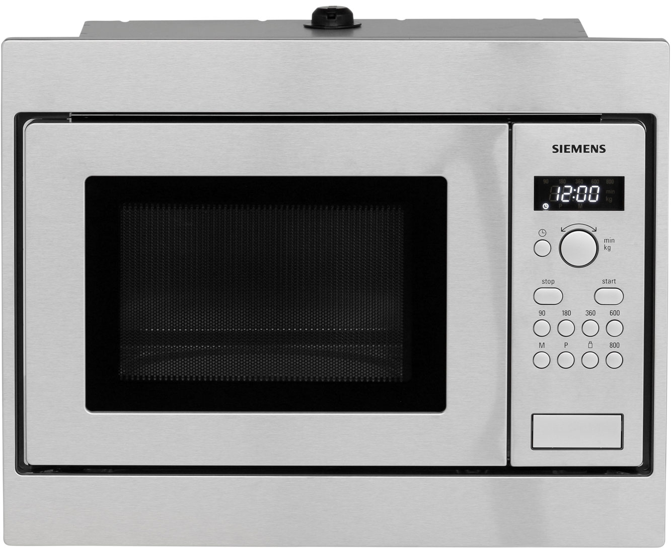 iQ300 HF15M552 Mikrowellen - Edelstahl iQ300 HF15M552 Mikrowellen - Edelstahl