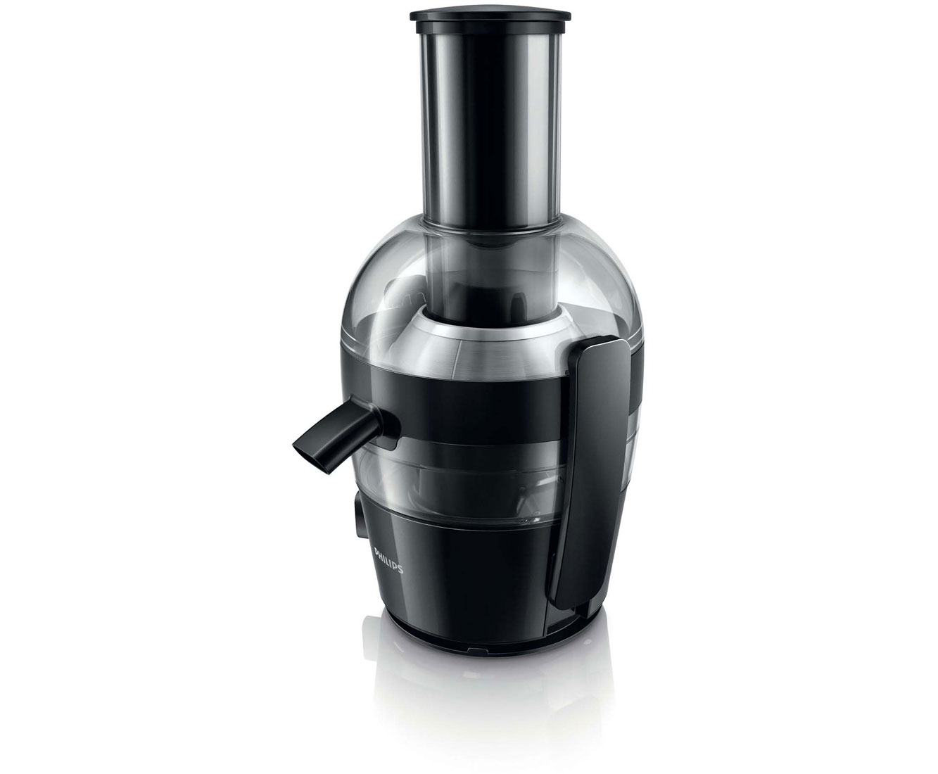 HR1855/00 Küchenmaschinen - Schwarz HR1855/00 Küchenmaschinen - Schwarz