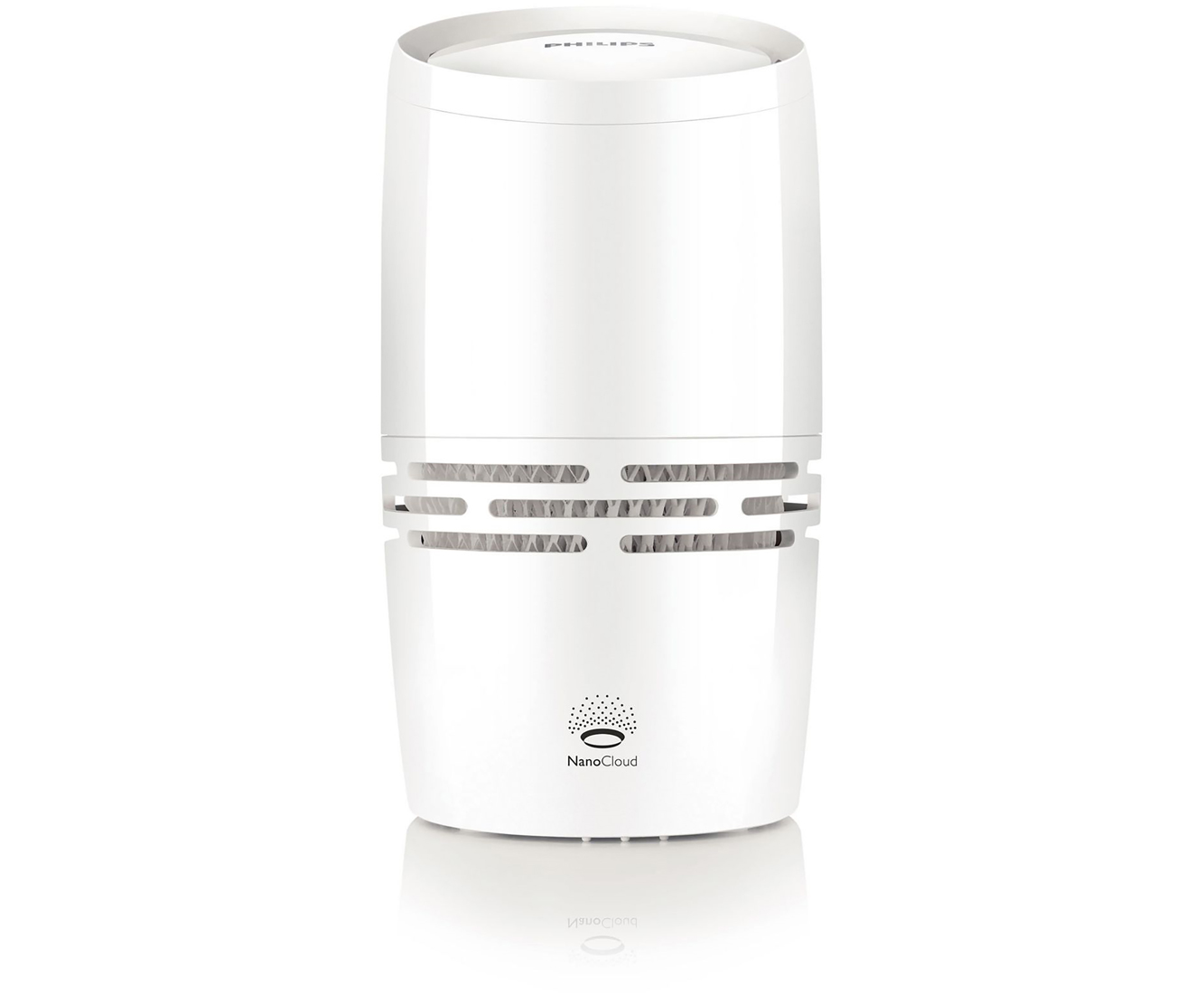 HU4706/11 Lüften und Heizen - Weiss HU4706/11 Lüften und Heizen - Weiss