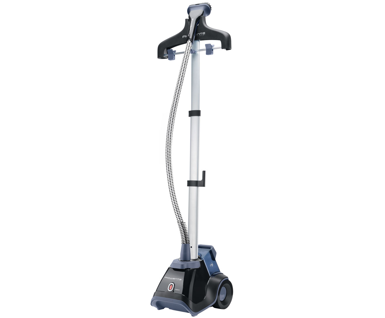 Compact Valet IS6200 Bügeln & Glätten - Grau / Blau Compact Valet IS6200 Bügeln & Glätten - Grau / Blau