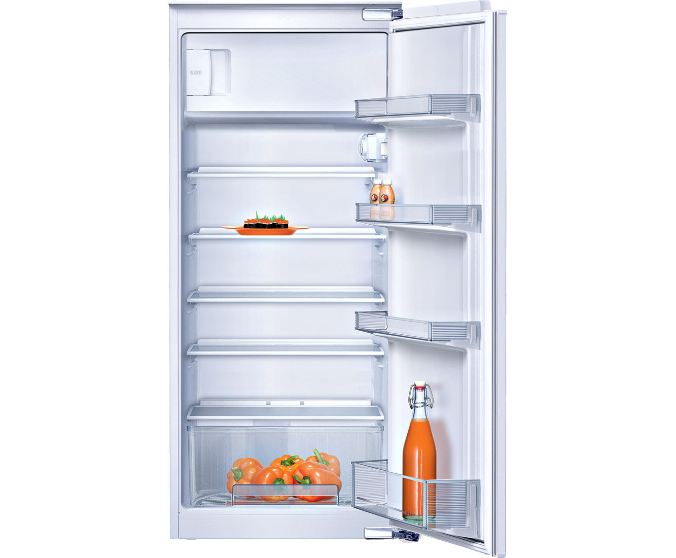 Neff K1555X8 Kühlschränke - Weiß Neff K1555X8 Kühlschränke - Weiß