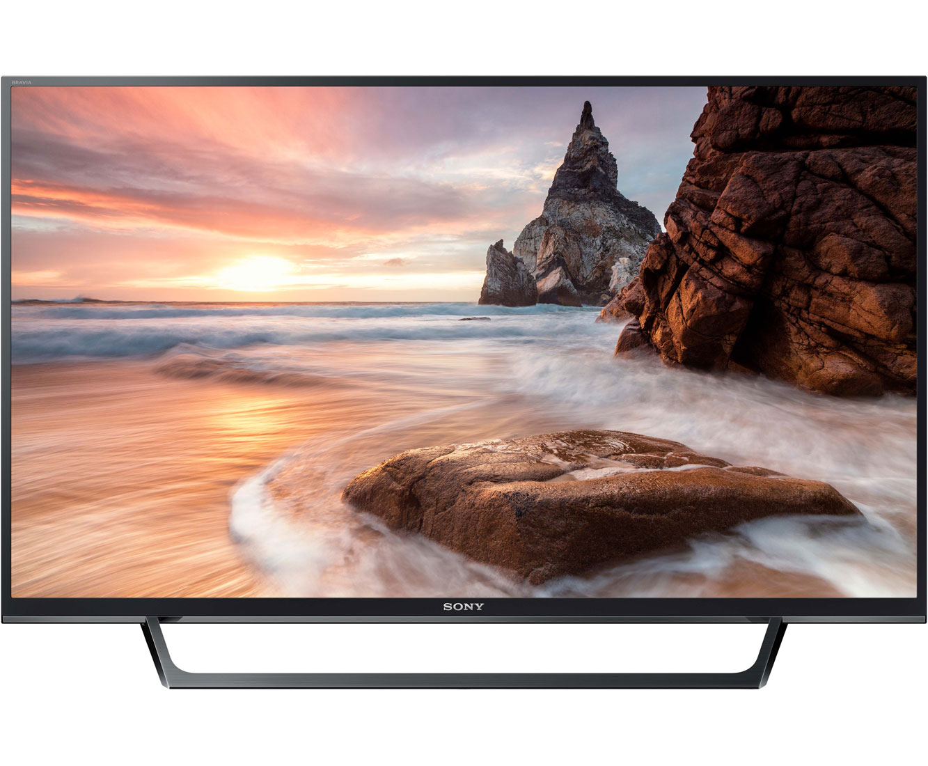 Sony KDL32RE405 Fernseher - Schwarz Sony KDL32RE405 Fernseher - Schwarz