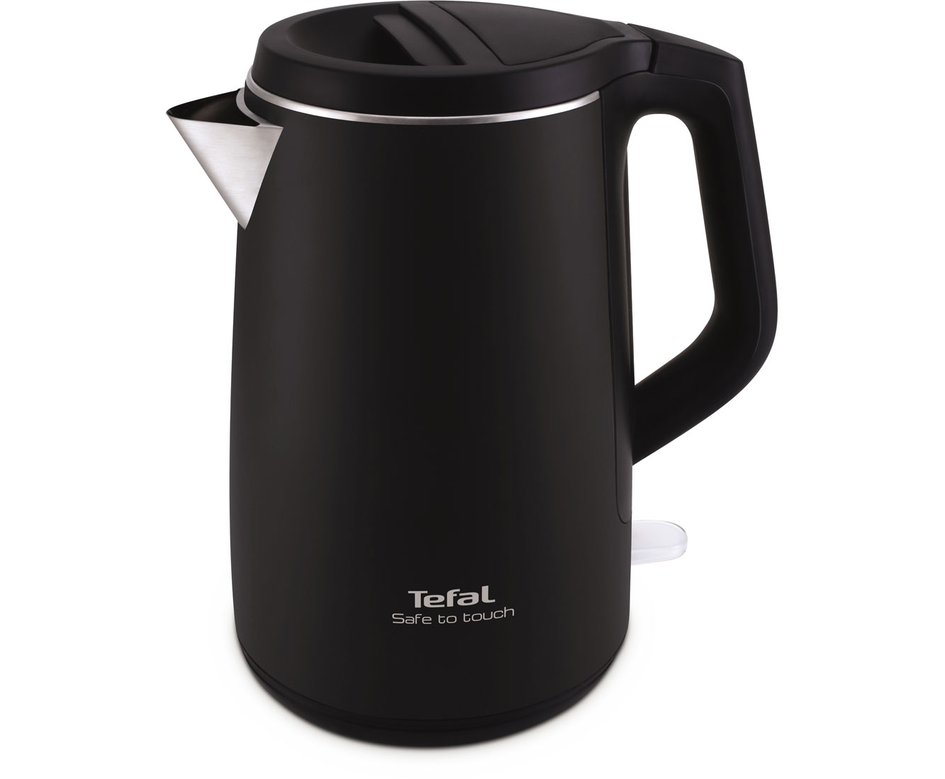 KO 3718 Wasserkocher & Toaster - Schwarz KO 3718 Wasserkocher & Toaster - Schwarz
