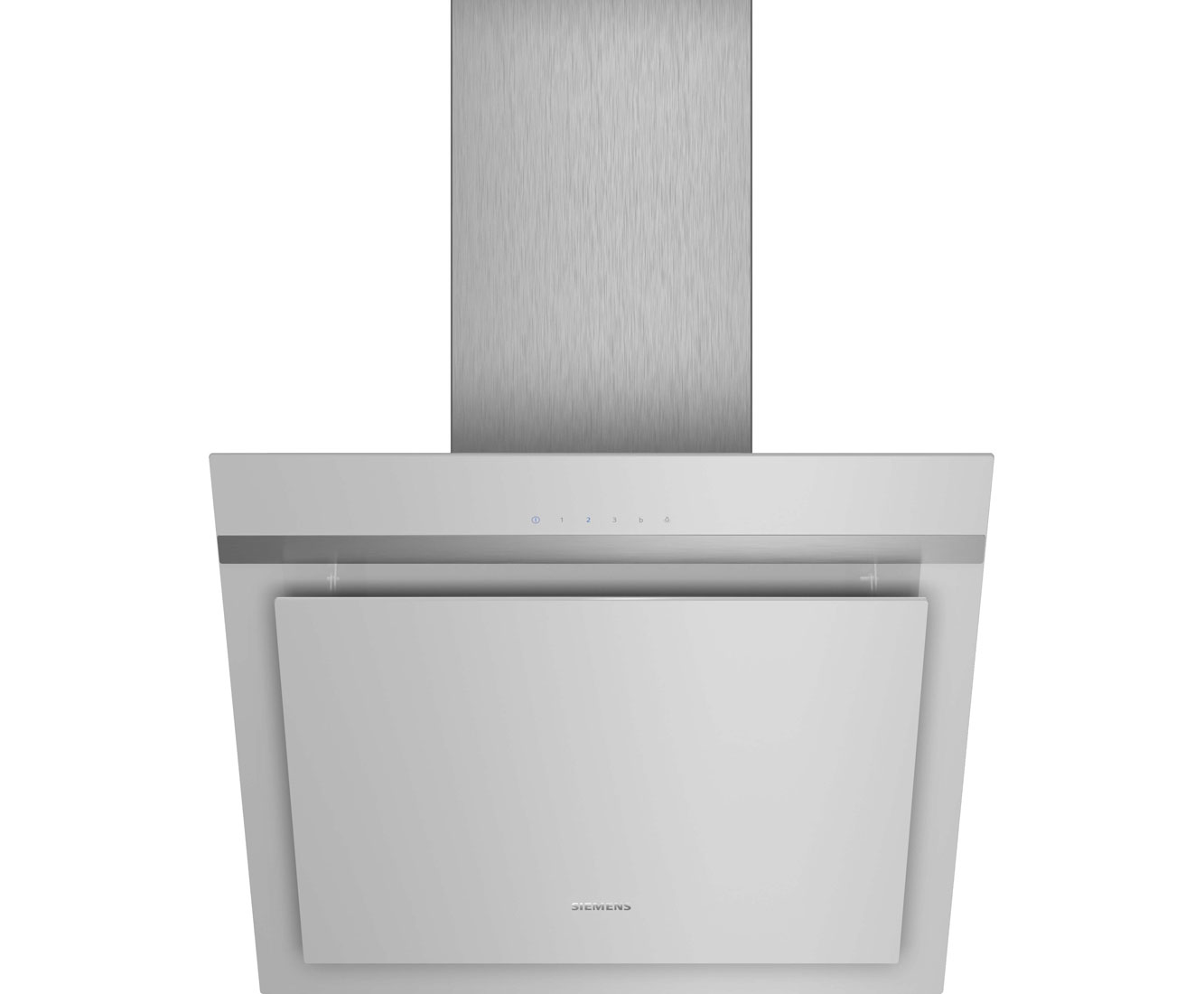 iQ300 LC67KHM10 Kopffreihauben - Silber iQ300 LC67KHM10 Kopffreihauben - Silber