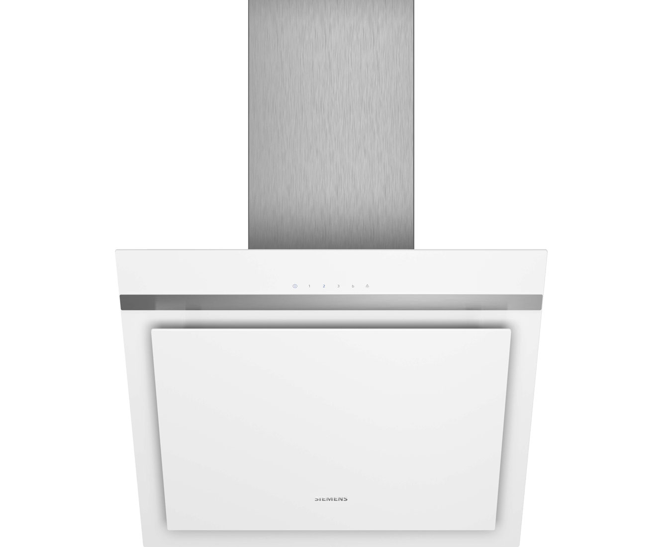 iQ300 LC67KHM20 Kopffreihauben - Weiß iQ300 LC67KHM20 Kopffreihauben - Weiß