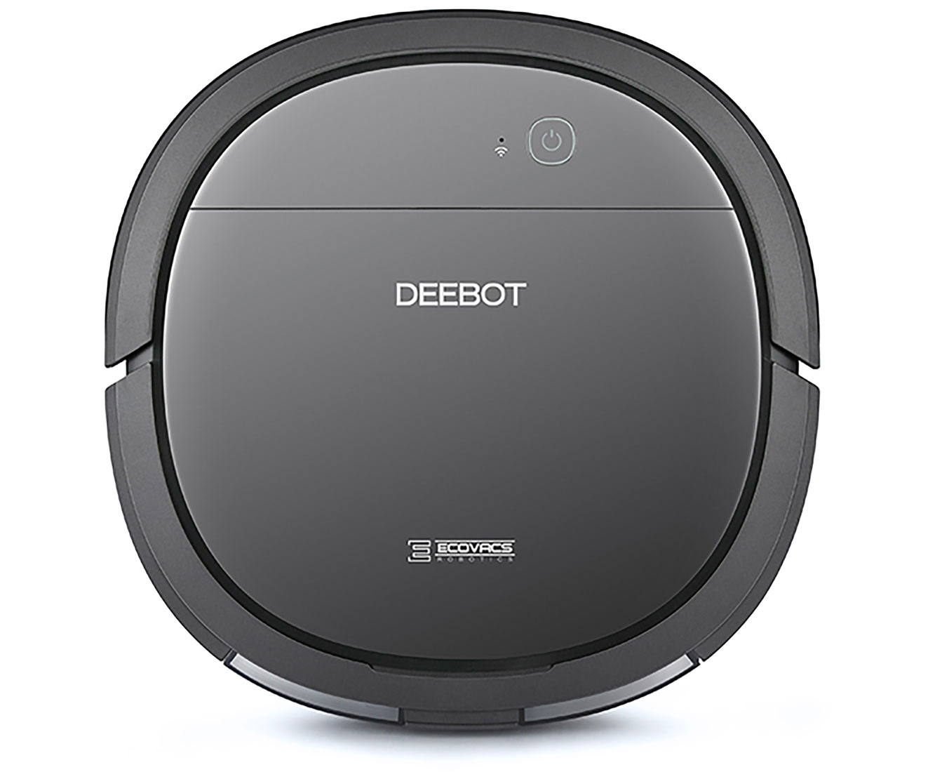 Deebot OZMO Slim10 Staubsauger - Grau Deebot OZMO Slim10 Staubsauger - Grau