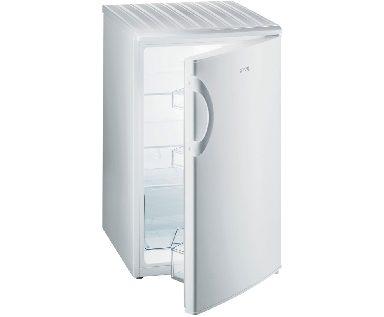 Gorenje R 3091 ANW Kühlschränke - Weiß Gorenje R 3091 ANW Kühlschränke - Weiß