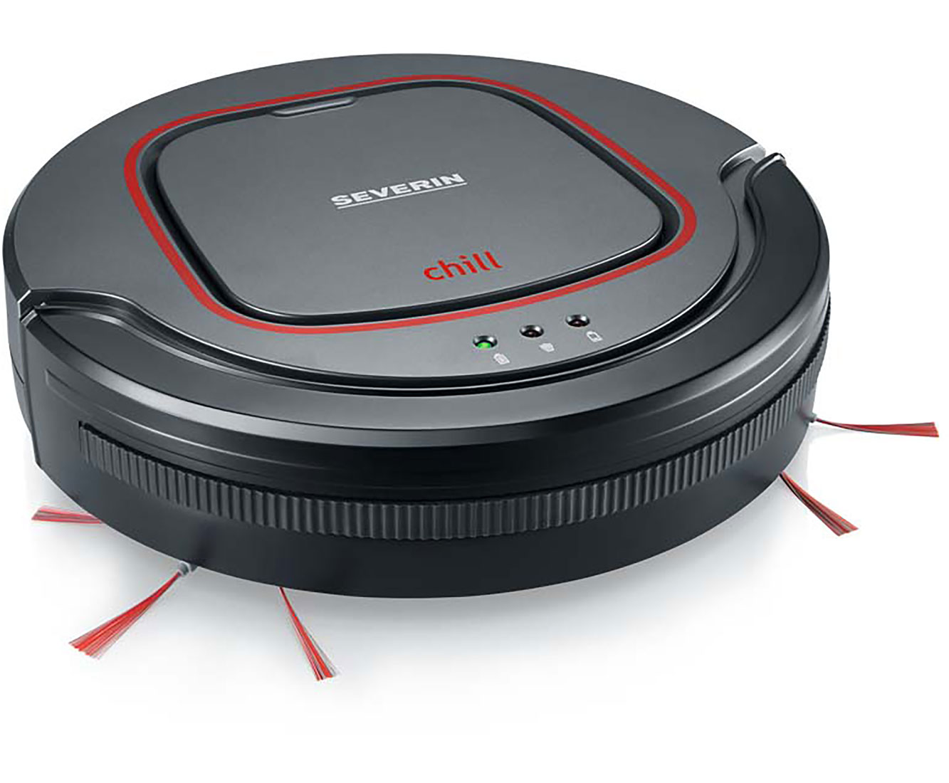 RB 7025 Chill Staubsauger - Grau RB 7025 Chill Staubsauger - Grau