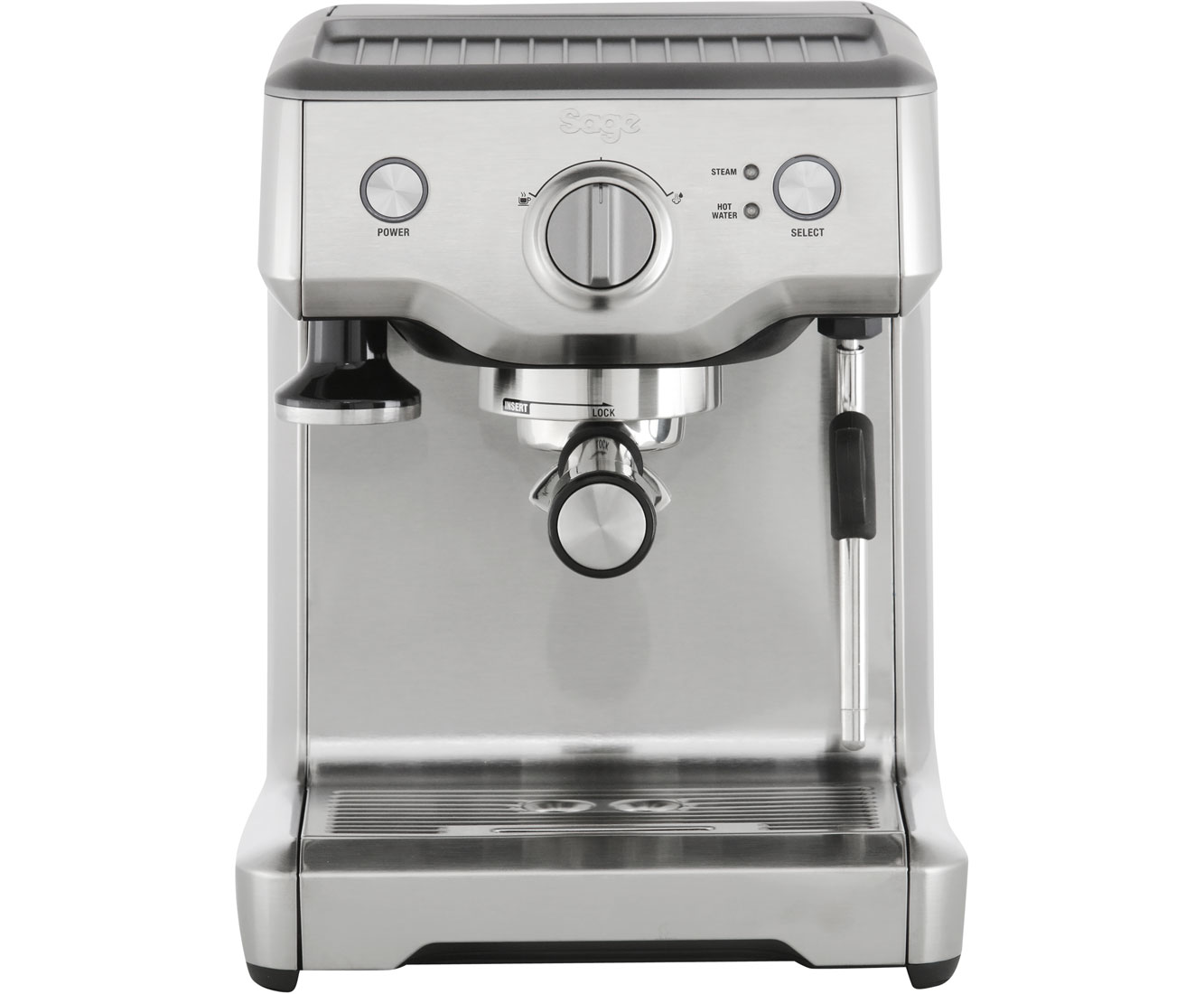 SES810BSS2EEU1 Kaffeemaschinen - Edelstahl SES810BSS2EEU1 Kaffeemaschinen - Edelstahl