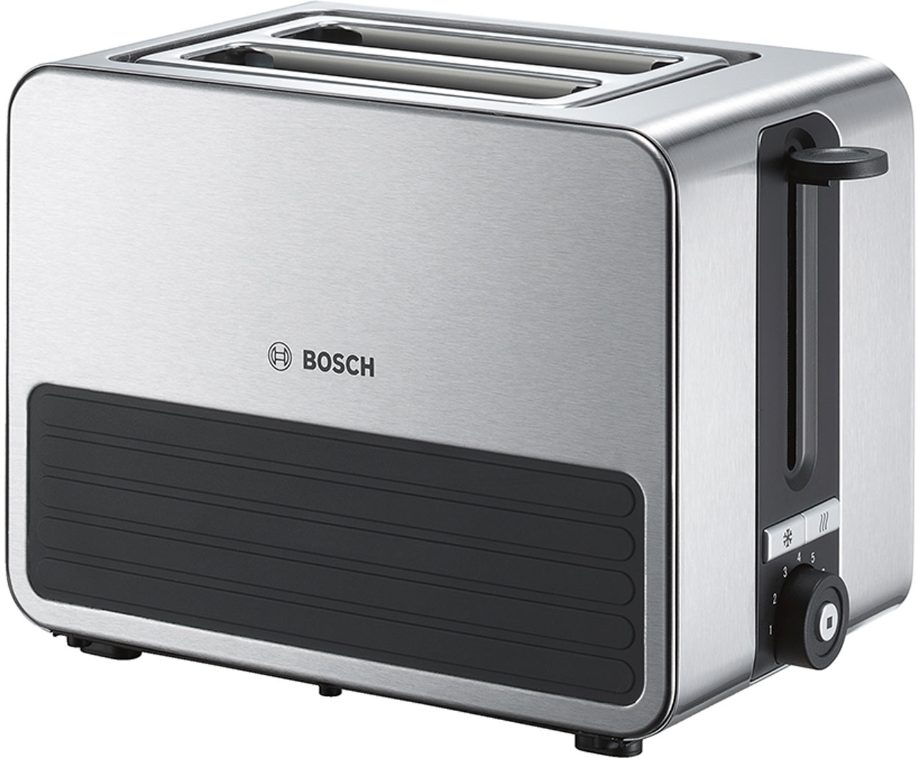 TAT7S25 Wasserkocher & Toaster - Grau TAT7S25 Wasserkocher & Toaster - Grau