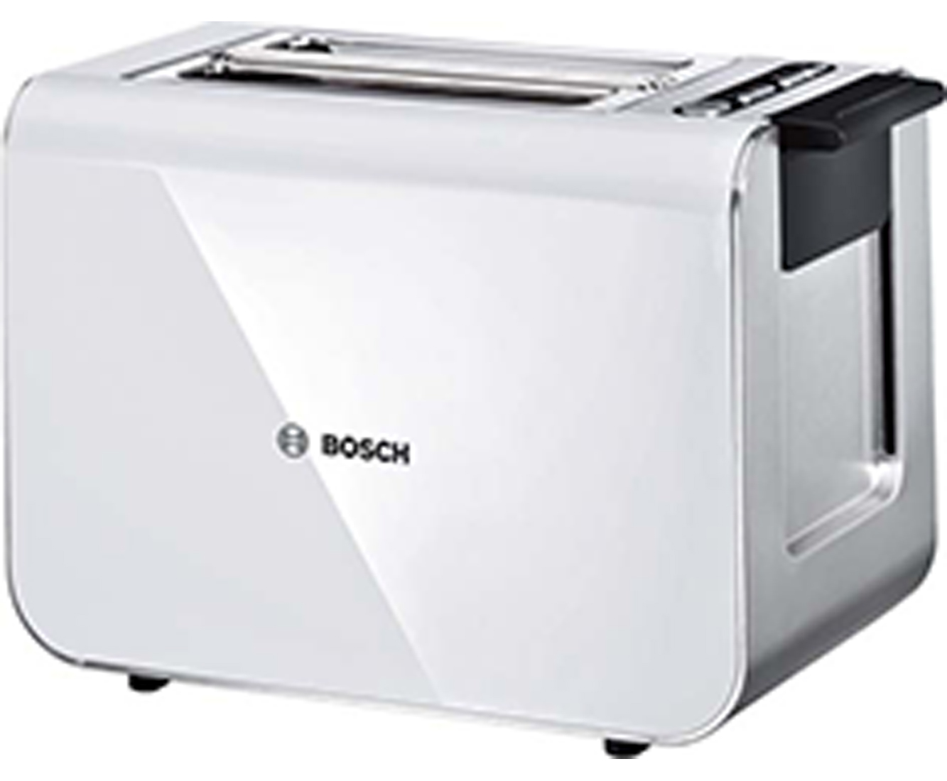TAT8611 Wasserkocher & Toaster - Weiß TAT8611 Wasserkocher & Toaster - Weiß