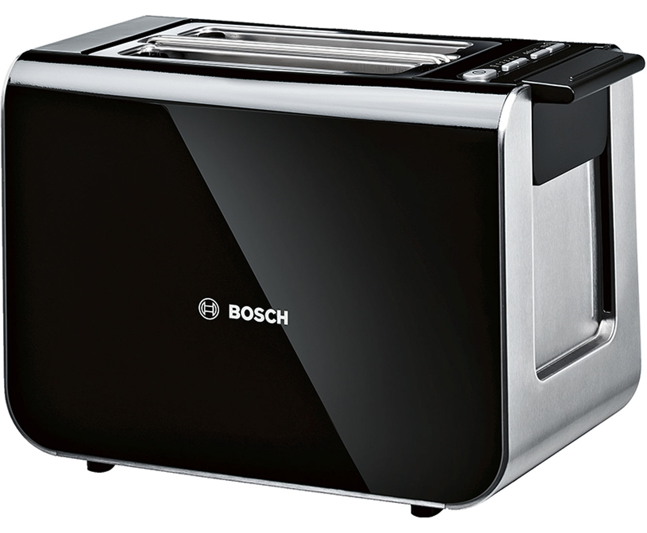 TAT8613 Wasserkocher & Toaster - Schwarz TAT8613 Wasserkocher & Toaster - Schwarz
