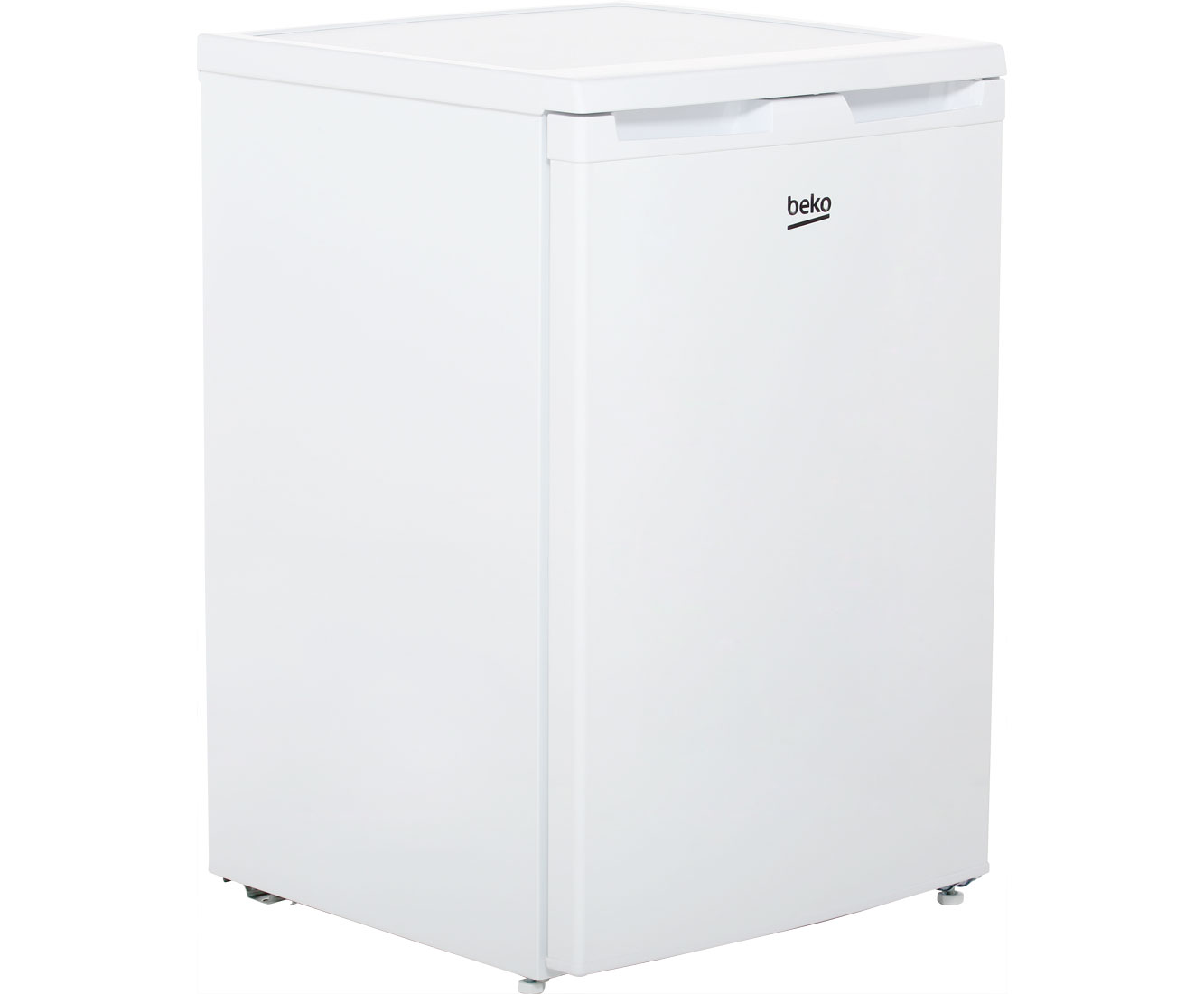 Beko TSE1282 Kühlschränke - Weiß Beko TSE1282 Kühlschränke - Weiß