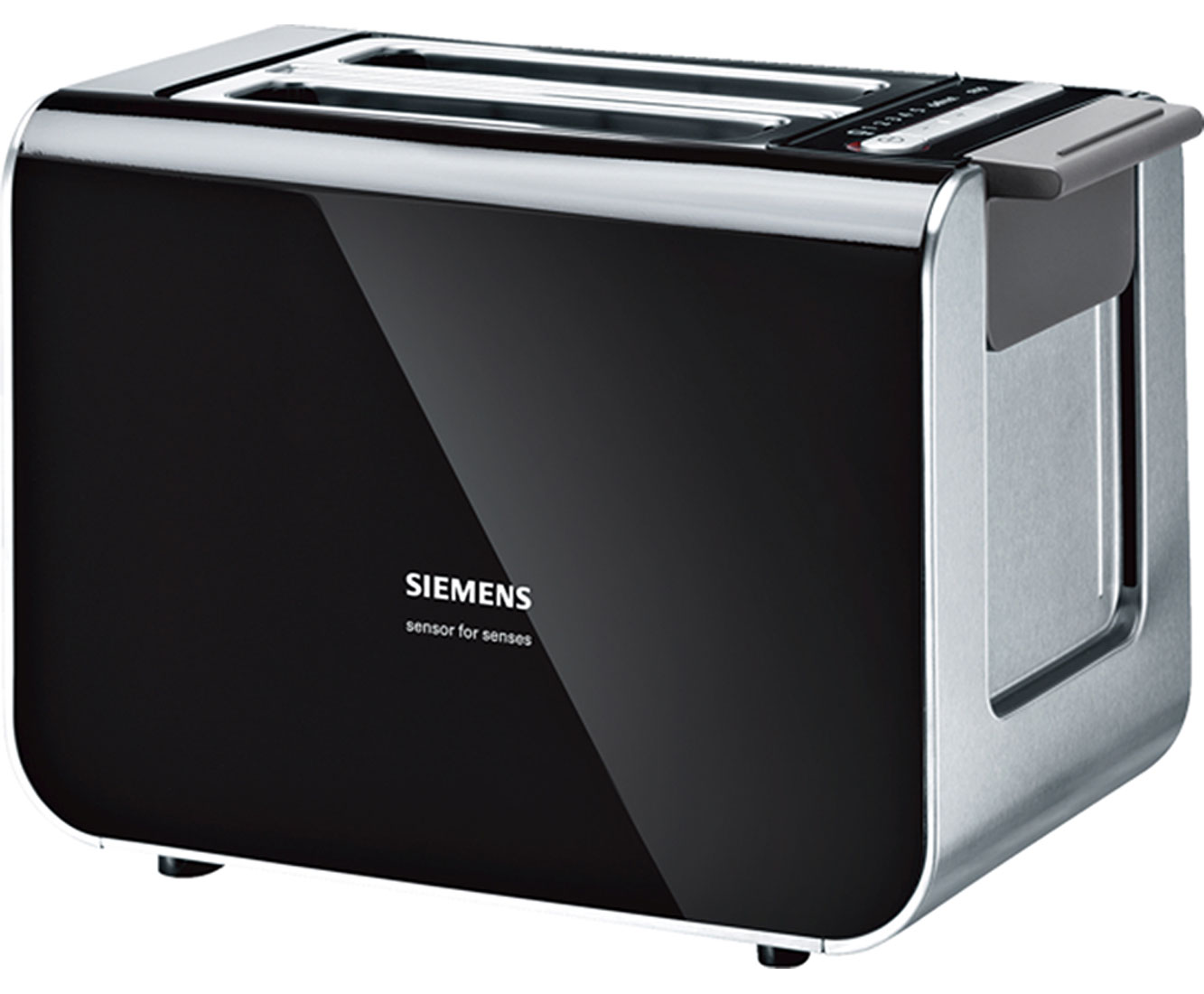 TT86103 Wasserkocher & Toaster - Schwarz TT86103 Wasserkocher & Toaster - Schwarz