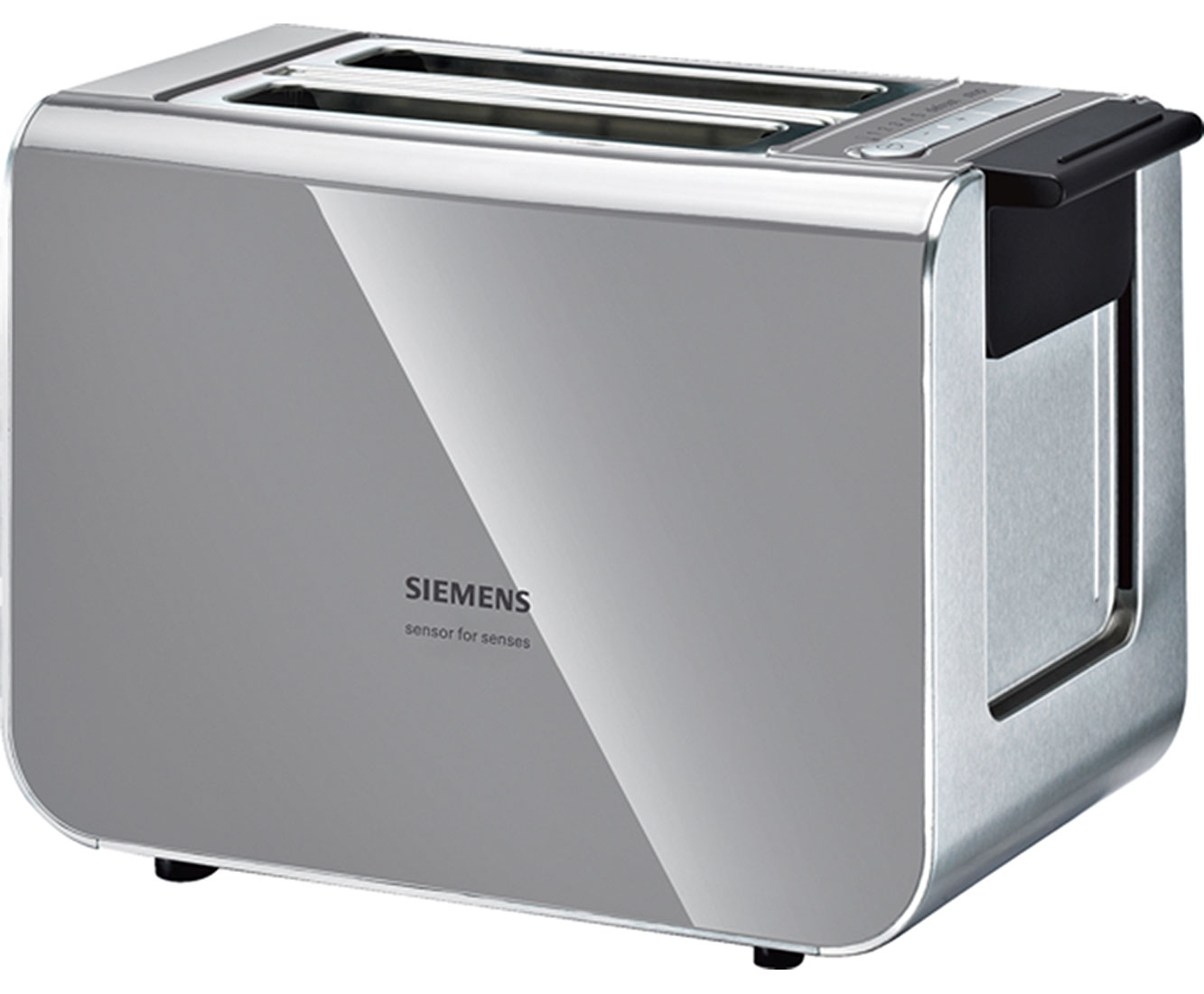 TT86105 Wasserkocher & Toaster - Grau TT86105 Wasserkocher & Toaster - Grau