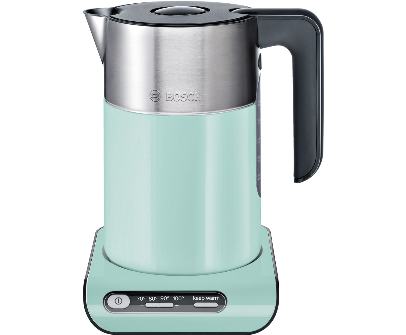 StyLine TWK8612P Wasserkocher & Toaster - Mint StyLine TWK8612P Wasserkocher & Toaster - Mint