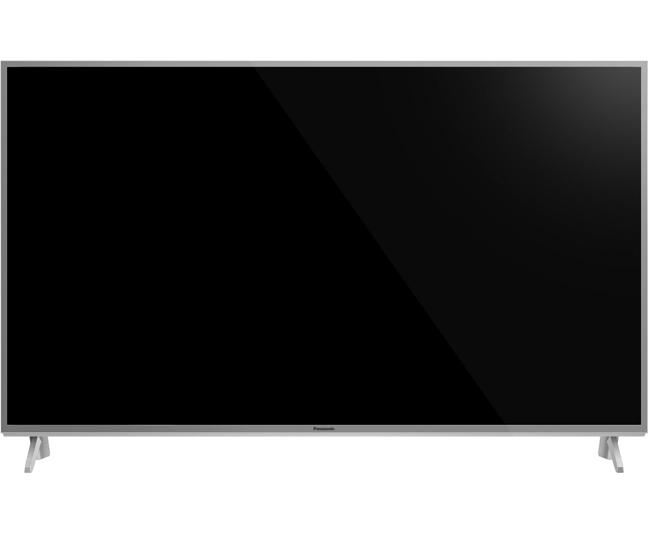 Panasonic TX-55FXW654S Fernseher - Silber Panasonic TX-55FXW654S Fernseher - Silber
