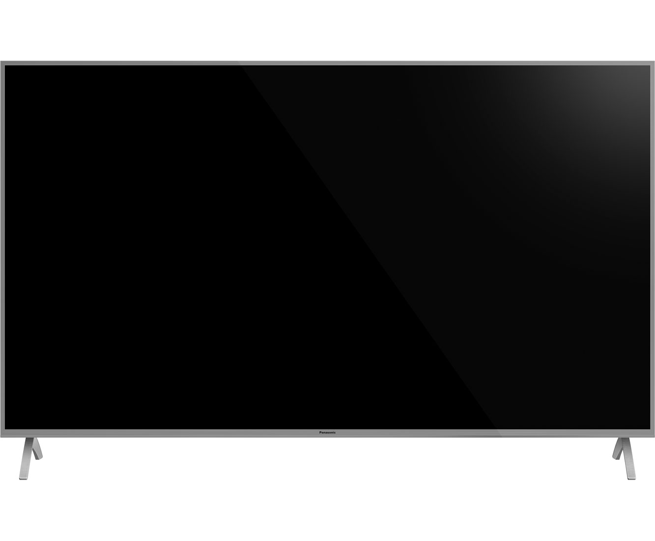 Panasonic TX-49FXW724 Fernseher - Silber Panasonic TX-49FXW724 Fernseher - Silber
