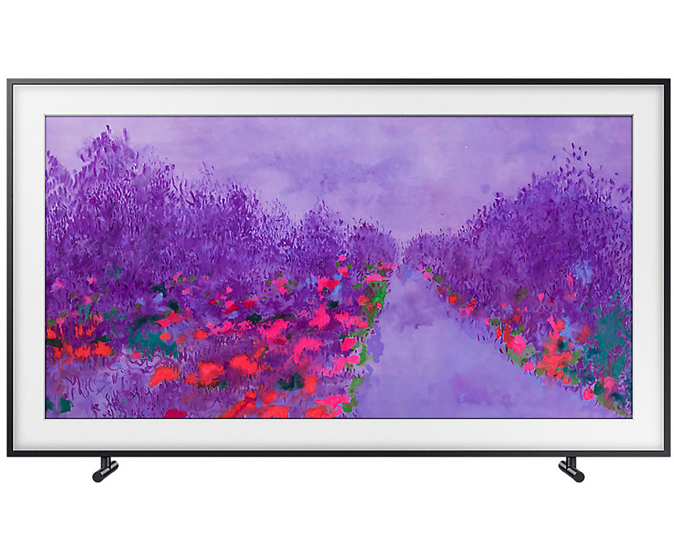 UE43LS03NAUXZG Fernseher - Schwarz UE43LS03NAUXZG Fernseher - Schwarz