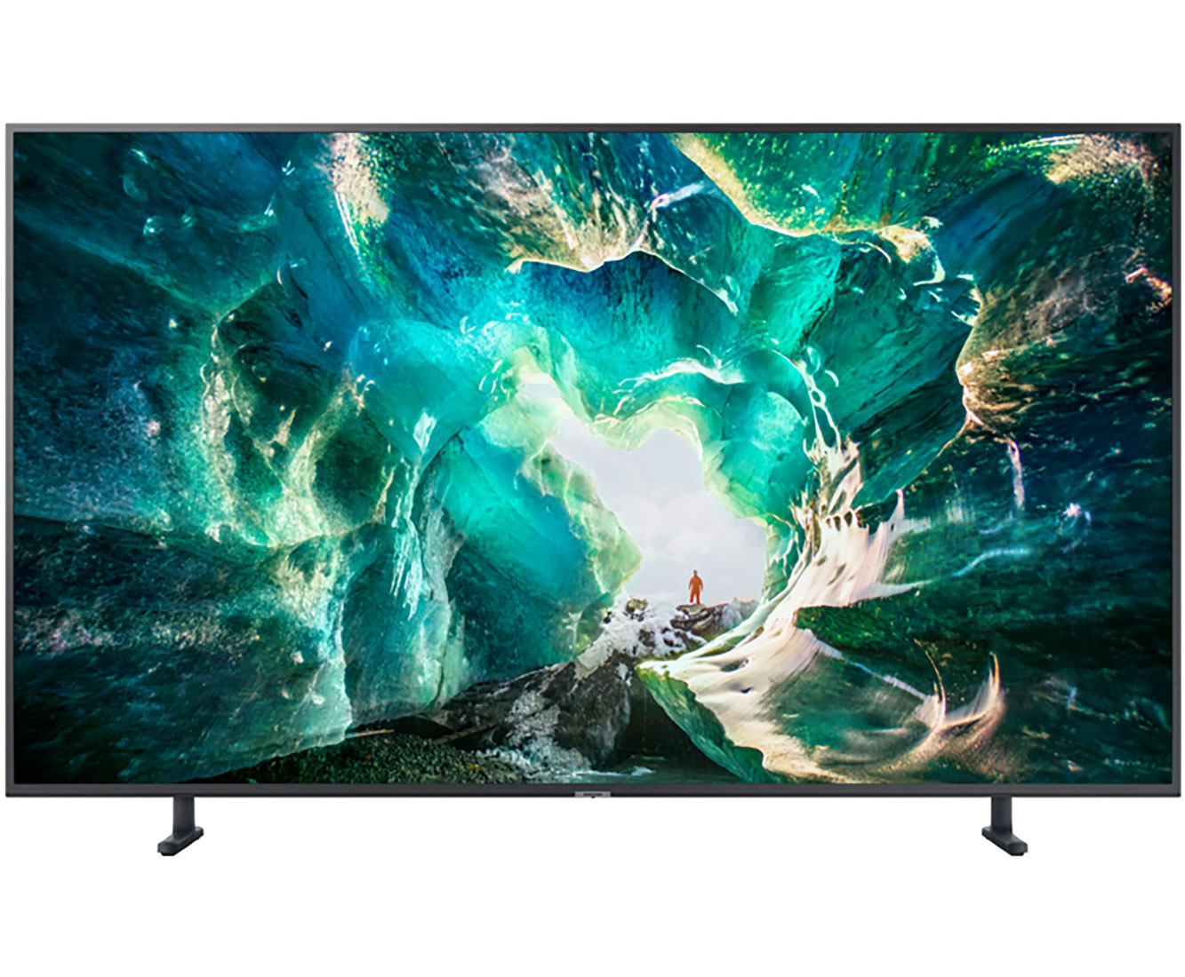 Samsung UE65RU8009UXZG Fernseher - Titangrau Samsung UE65RU8009UXZG Fernseher - Titangrau