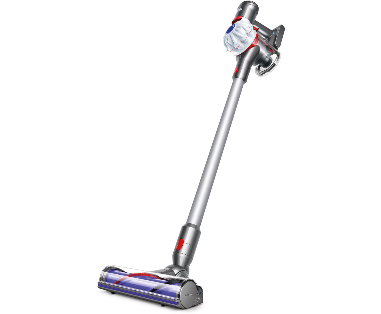 V7 Cord Free Staubsauger - Weiß V7 Cord Free Staubsauger - Weiß