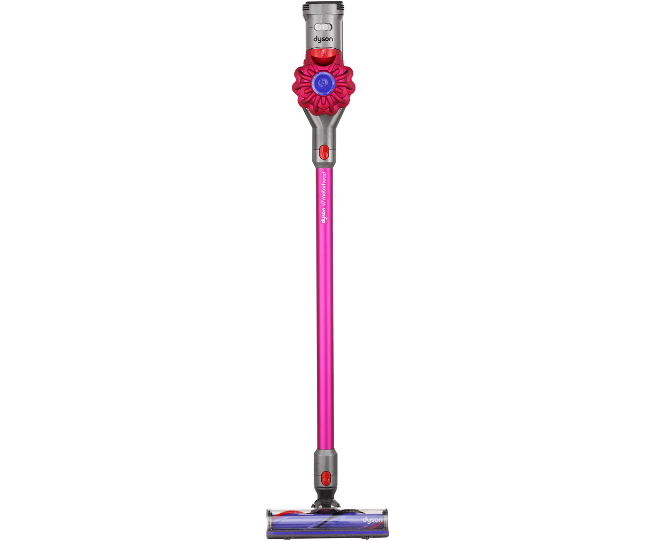 V7 Motorhead Staubsauger - Violett V7 Motorhead Staubsauger - Violett