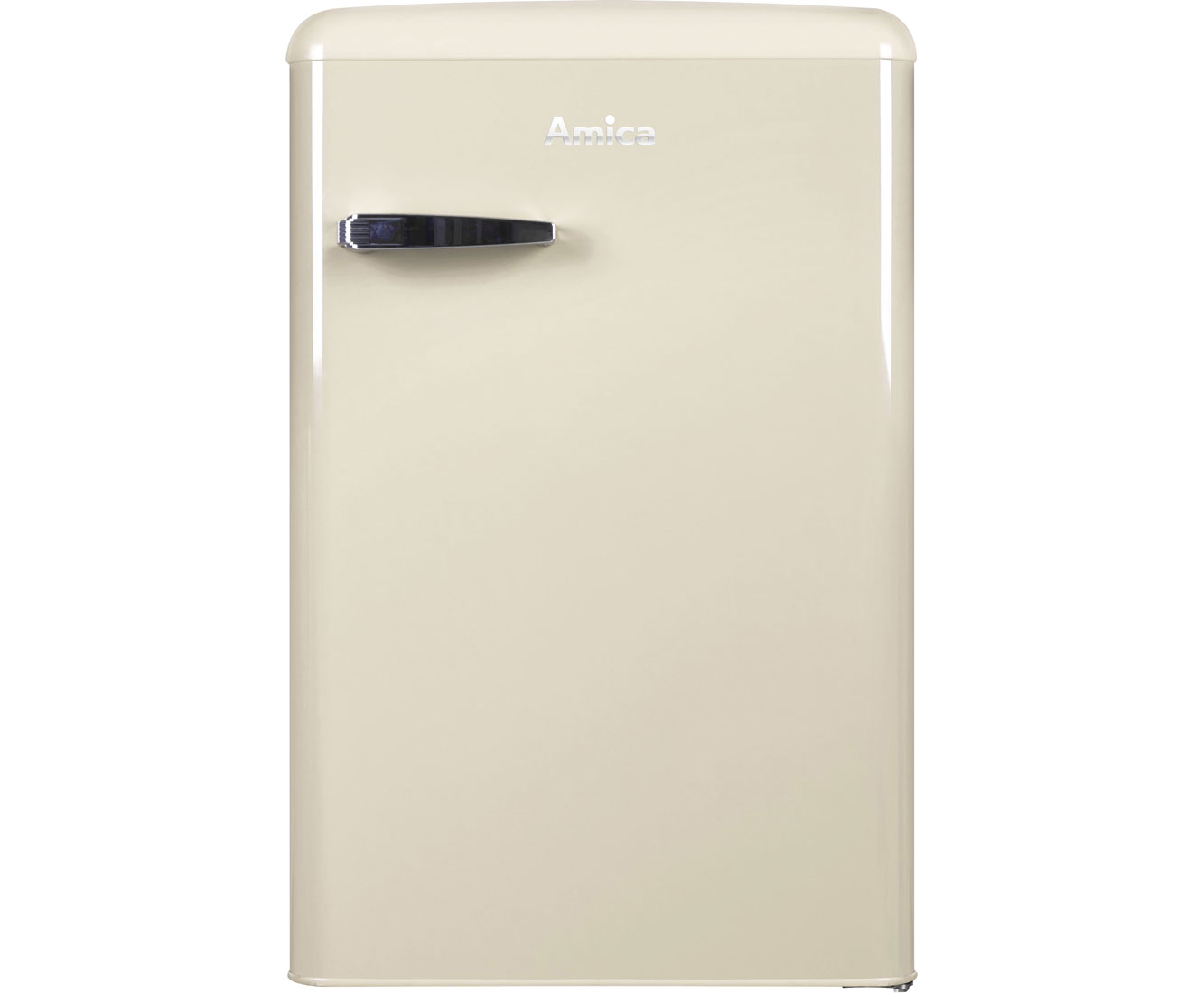 Amica VKS 15625 B Kühlschränke - Beige Amica VKS 15625 B Kühlschränke - Beige