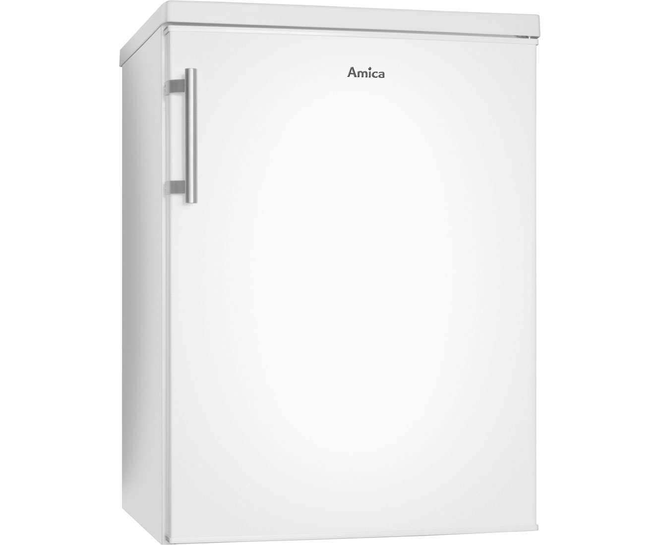 Amica VKS 15917 W Kühlschränke - Weiß Amica VKS 15917 W Kühlschränke - Weiß