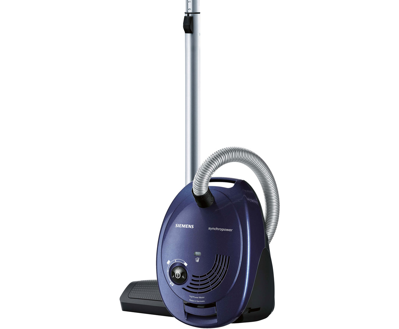 VS06A211 Staubsauger - Blau VS06A211 Staubsauger - Blau