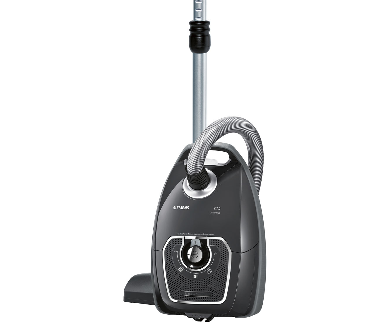 VSZ7A400 Staubsauger - Taupe VSZ7A400 Staubsauger - Taupe