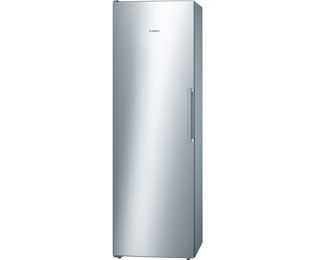 {Kühlschränke bosch
86} Bosch KSV36VW40 Kühlschrank - Weiß, A+++ | {Kühlschränke bosch
86}