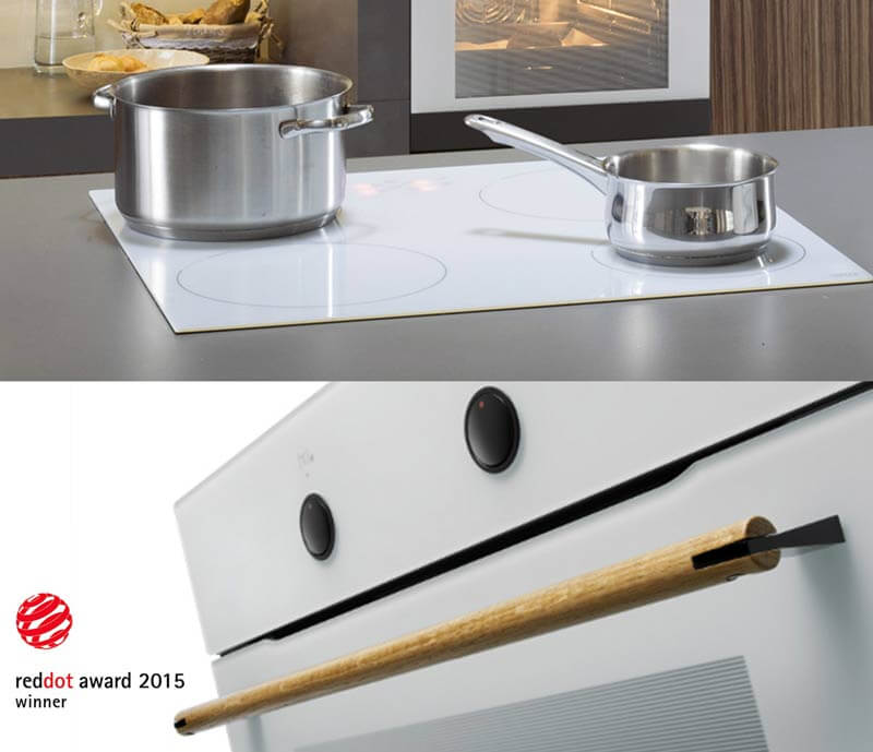 Amica, winners of Red Hot awards 2015 available at AO