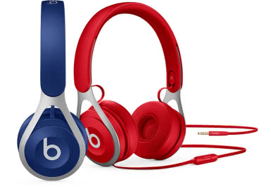 Beats On-Ear Headphones