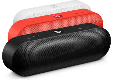 Beats Pill Speaker