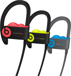 powerbeats headphones