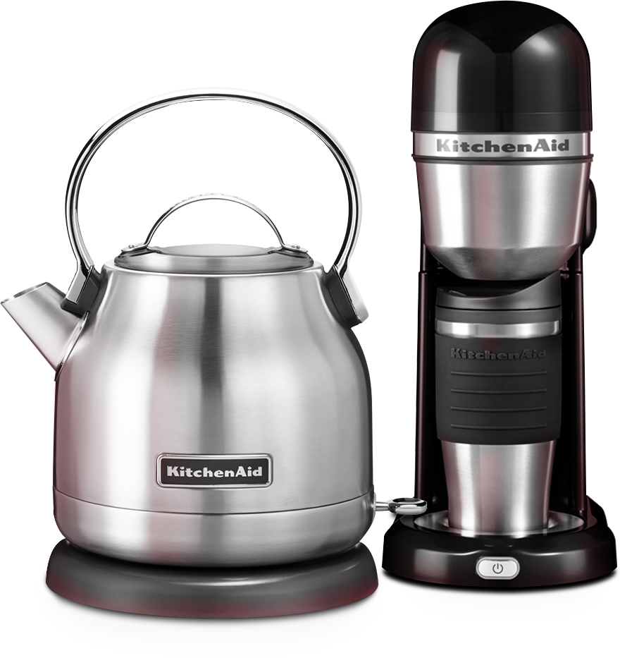 Kitchenaid | Pro Performance & Classic Style | ao.com