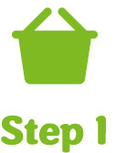 Trade in your old appliances at ao.com step 1