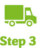 Trade in your old appliances at ao.com step 3