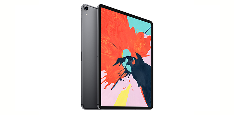 iPad Pro