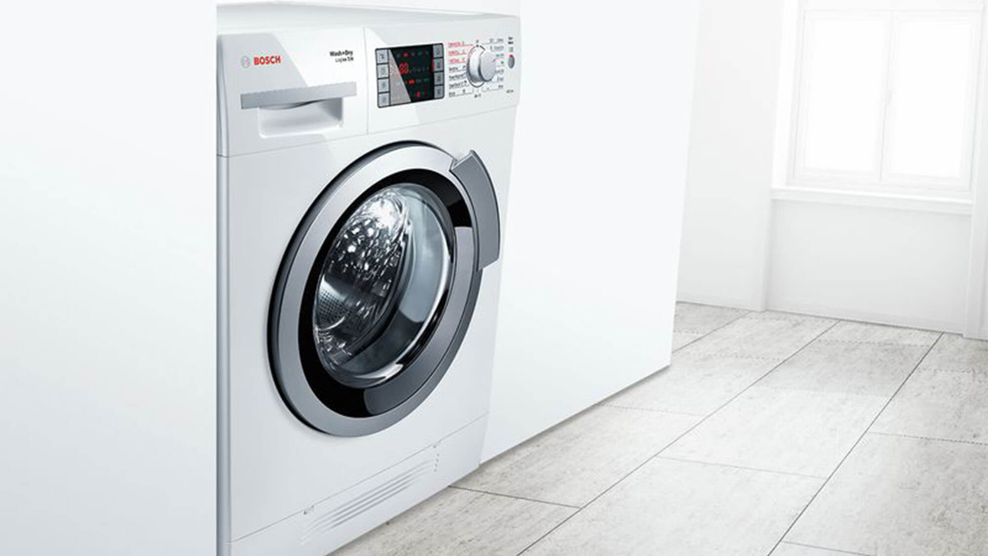 Washer dryers Buying Guides Help & Advice