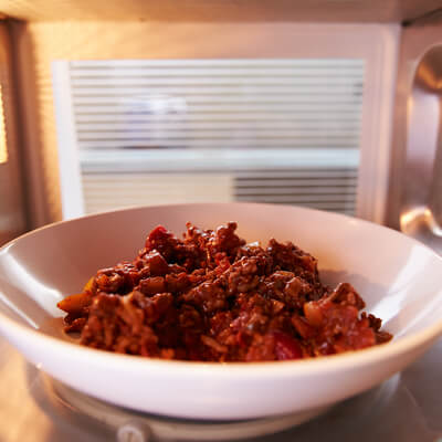 How to keep your microwave fresh and clean