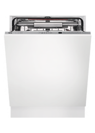 AEG dishwashers