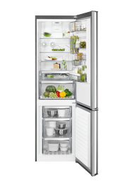 AEG Fridge Freezers