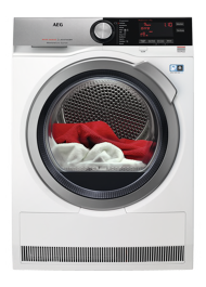 AEG Tumble Dryers