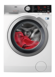 AEG Washer Dryers