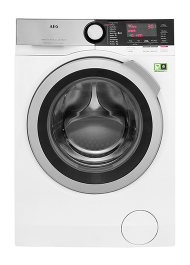 AEG Washing Machines