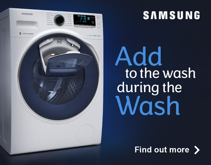 Washing Machines TVs Delivery 7 days a week
