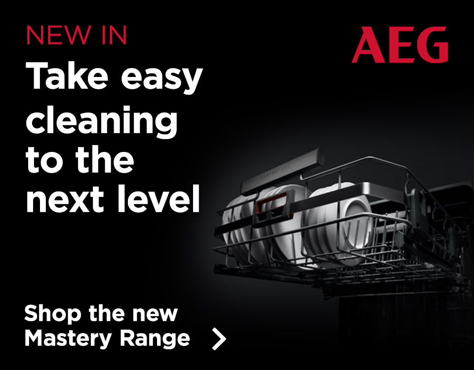 Dishwashers Integrated Slimline