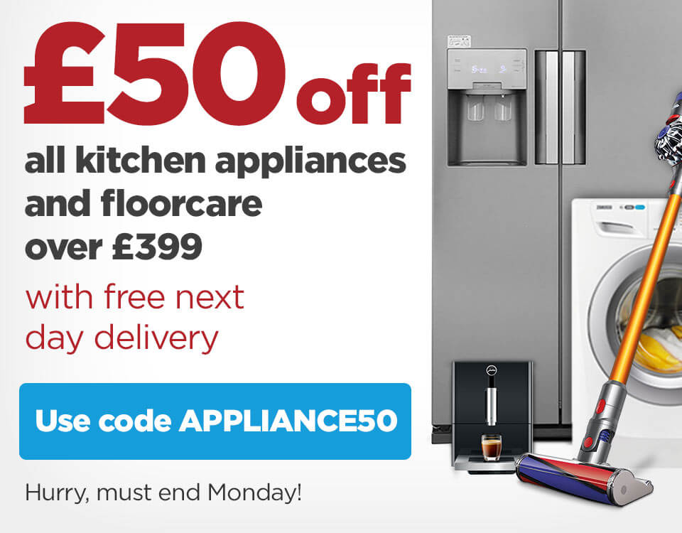 Washing Machines Integrated Freestanding