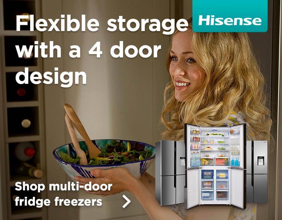 Fridges Freezers Fridge Freezers
